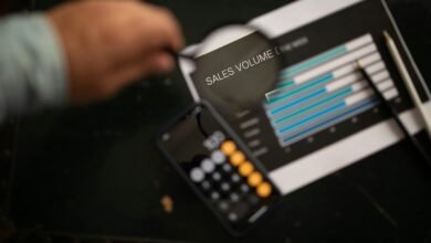 advanced commercial metrics overview