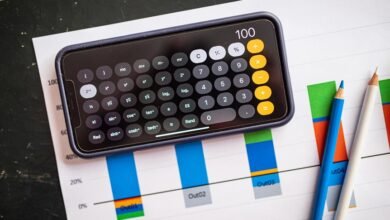 enterprise market outlook report