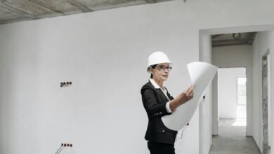 global industry opportunity assessment