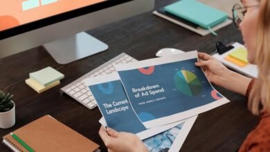 global industry opportunity review