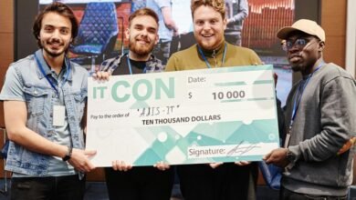 advanced web network success strategy