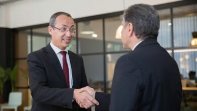 reliable digital network for businesses