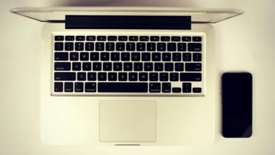 smart web network efficiency focused