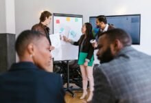 smart web network growth contact