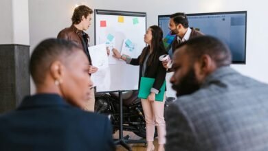 smart web network growth contact