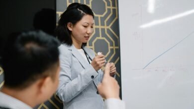 smart web network growth strategy